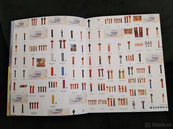 PEZ KNIHA ABECEDA PEZ - 3