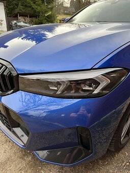BMW 330e DOPORUČUJI - 3