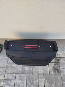 Kufr Swiss na oblek - 3