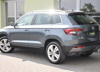 Škoda Karoq 1.0TSi STYLE DSG REZERVACE - 3