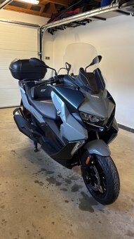 BMW C400 GT - 3