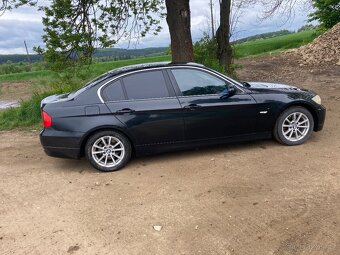 BMW e90 - 3