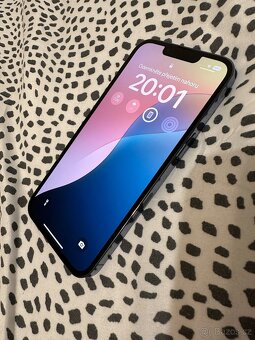 iPhone 13 Pro Sierra Blue, 256 GB, TOP stav bez škrábance - 3