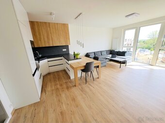 Pronájem bytu 2+kk 70m²,v lokalitě Milana Ticháka Vila Park - 3