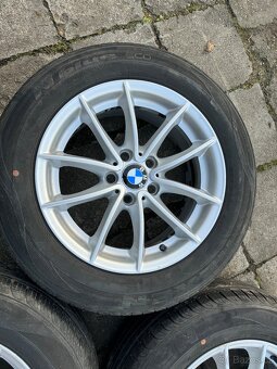 Alu BMW - 3