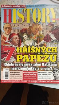 HISTORY - 3