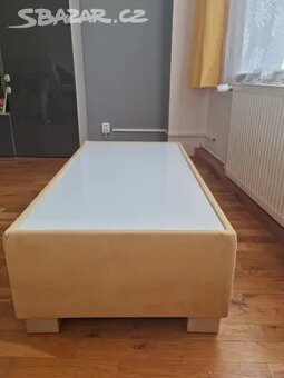 Konferenční stolek - 3