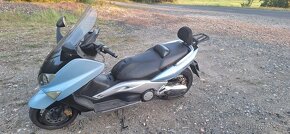 Prodám Yamaha Tmax 500 - 3