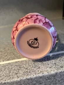 Porcelánový hrnek - 3