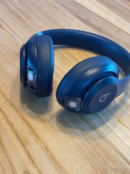 Bezdrátová sluchátka Beats by Dr. Dre Studio3 Wireless A1914 - 3