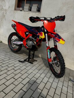 Ktm sxf 450 2018 - 3