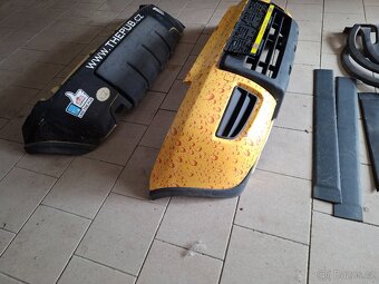 Fiat Panda 4x4 - 3