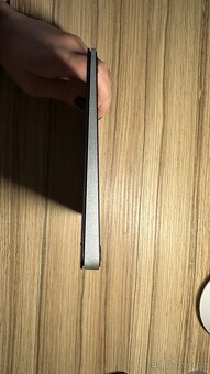 Magic Trackpad černý Multi-Touch povrch - 3