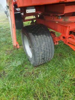 Vlek bss 10.08 agro - 3