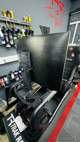 stojan na monitor - TRAK RACER - sim racing - 3