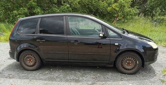 Ford C-max 2.0 TDCI, Ghia - 3