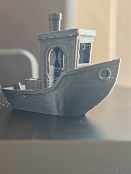 Průša MK3S+ bondtech extruder. - 3