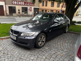 Bmw e90 525 xi 160kw 4x4 - 3