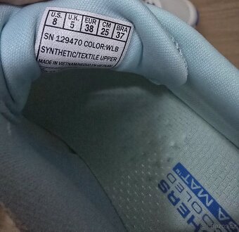 Běžecké dámské boty Skechers - 3