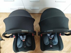 Klippan Dinofix autosedačka vajíčko - 3