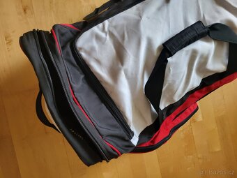 Sportovní taška na kolečkách - 3