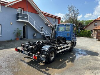 Iveco EUROCARGO ML90E17 - 3
