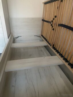 Postel 90x200 - 3