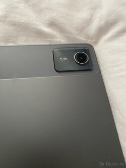 Tablet Lenovo Tab M11 LTE 128GB šedá - 3