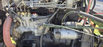 Malotraktor Diesel SLEVA - 3