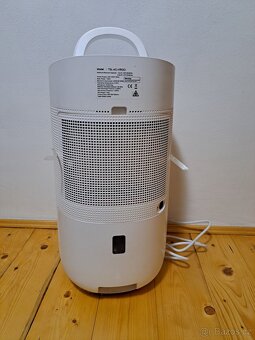 Odvhlčovač vzduchu Tesla - 3