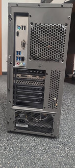 Am4,Ryzen 3600,1050ti,16gb,500gb ssd - 3