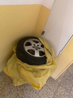 185/60r14 Fabia - 3