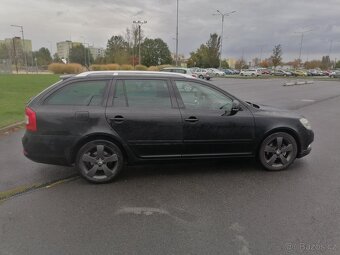 Skoda octavia - 3