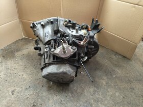Převodovka Peugeot 607, 406, 407, C5 - 2.2 16v - 3