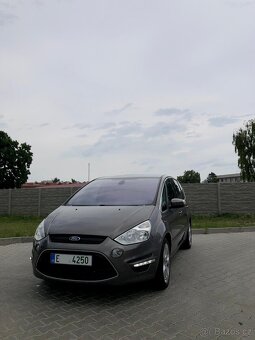 Ford S-Max - 3