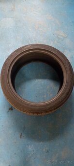 Letní pneu Nexen 235/45ZR18 - 3