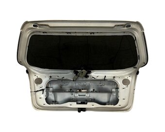 Páté dveře bílá barva LB9A VW Passat B6 kombi r.v. 2009 - 3
