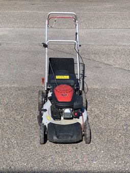 Sekačka al-ko tech 160ohv - 3