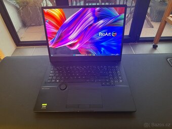 ASUS ProArt Studiobook 16 OLED - 3