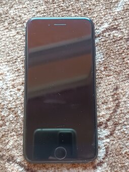 📱 iPhone 7 32 GB Jet Black – Nová batéria, 100 % stav Pre - 3