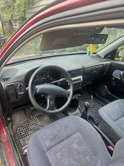 Seat Ibiza - 3