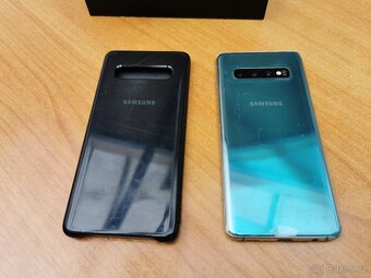 Samsung Galaxy S10 - 3