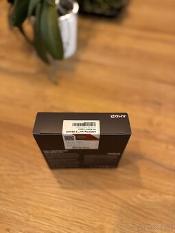 Procesor AMD Ryzen 9950x, Nový - 3
