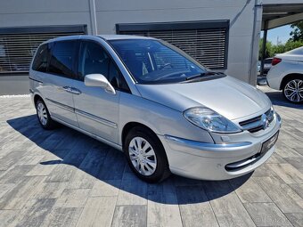 Citroën C8 2,0 HDI 100 Kw - 3
