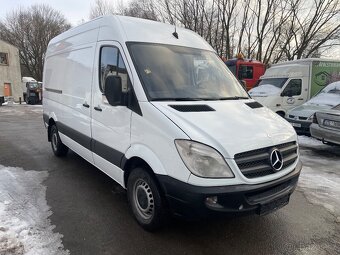Prodam Mercedes Sprinter 313cdi - 3