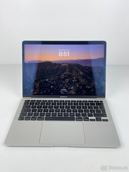 Macbook Air M1 - 3