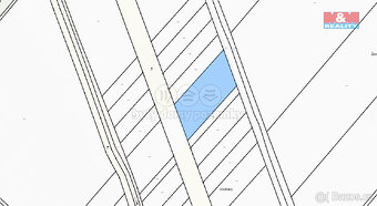 Prodej pole 6332 m² Šumice - 3