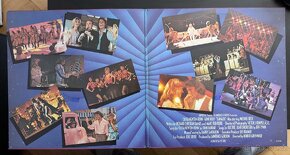 Lp XANADU - Soundtrack ELO - 3