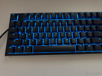 Ducky One 2, mechanická herní klávesnice - 3