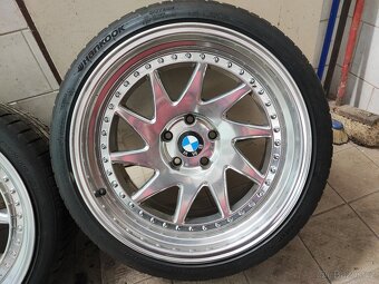 5x120 r19 BMW bmw - 3